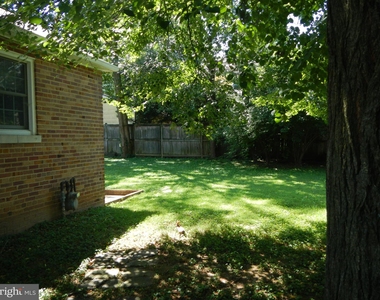 4612 Maple Avenue - Photo Thumbnail 19