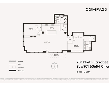 758 North Larrabee Street - Photo Thumbnail 28