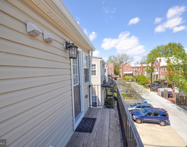 2215 40th Street Nw - Photo Thumbnail 18