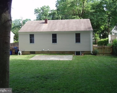 6409 Stoneham Road - Photo Thumbnail 16