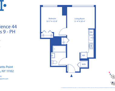 10 Halletts Point - Photo Thumbnail 8