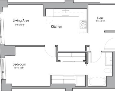 58 Traveler St. - Photo Thumbnail 10