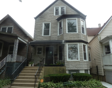 3430 North Hamlin Avenue - Photo Thumbnail 0