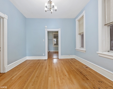 1414 West Lexington Street - Photo Thumbnail 4