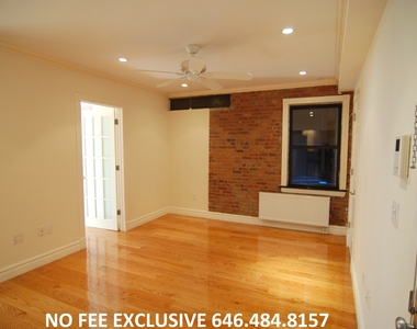 89 Clinton Street, #3F - Photo Thumbnail 1