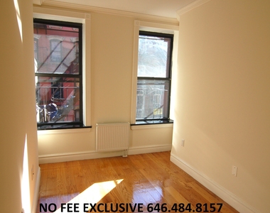 89 Clinton Street, #3F - Photo Thumbnail 3