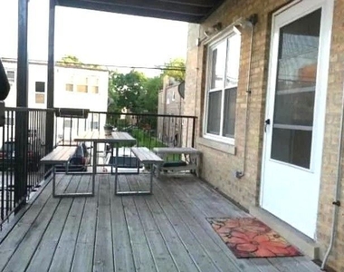 5251 North Rockwell Street - Photo Thumbnail 12