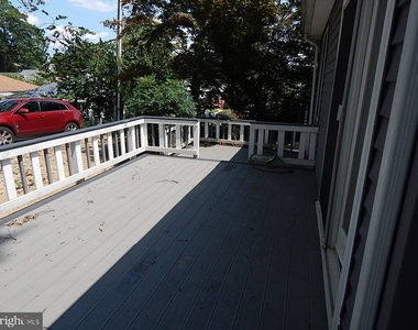 4309 Washington Boulevard - Photo Thumbnail 4