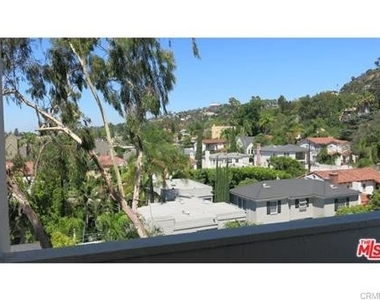 3949 Los Feliz Boulevard - Photo Thumbnail 1