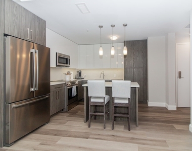 771 Harrison Avenue Unit 107 - Photo Thumbnail 2