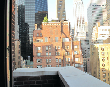 Murray Hill, Midtown Manhattan - Photo Thumbnail 2