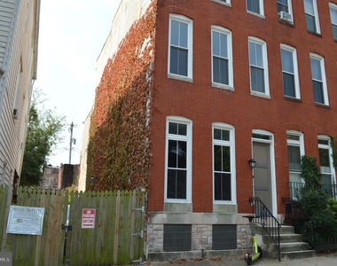 839 Hollins Street - Photo Thumbnail 26