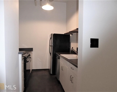 120 Ralph Mcgill Blvd  #413 - Photo Thumbnail 3