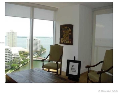 495 Brickell Ave - Photo Thumbnail 6