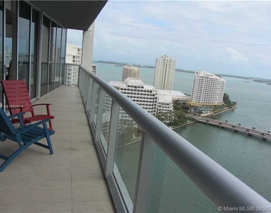 495 Brickell Ave - Photo Thumbnail 2