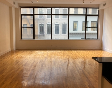 Tribeca Loft  - Photo Thumbnail 0