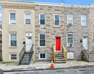 1203 Sargeant Street - Photo Thumbnail 0