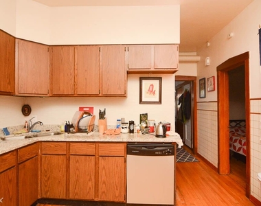 2333 W. Rice, Unit 3 - Photo Thumbnail 1