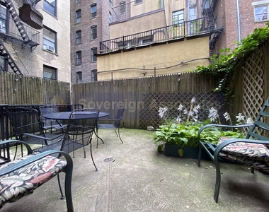 302 West 107th Street - Photo Thumbnail 19