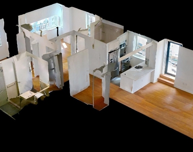 High end sunny luxury 2 beds for rent  West 93rd Street - Photo Thumbnail 0