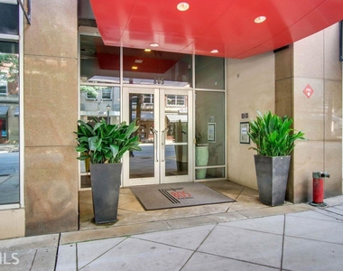 805 Peachtree St  #105 - Photo Thumbnail 0