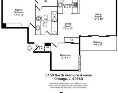 6150 North Kenmore Avenue - Photo Thumbnail 13