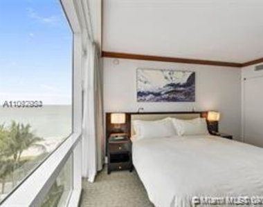 6801 Collins Ave - Photo Thumbnail 6