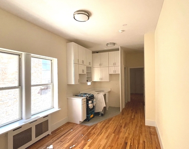 Brand new 1 bed for rent in  West 92nd Street - Photo Thumbnail 0