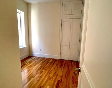 Brand new 1 bed for rent in  West 92nd Street - Photo Thumbnail 1