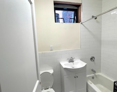 Brand new 1 bed for rent in  West 92nd Street - Photo Thumbnail 4