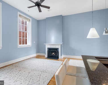 1408 Q Street Nw - Photo Thumbnail 2