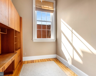 1408 Q Street Nw - Photo Thumbnail 18