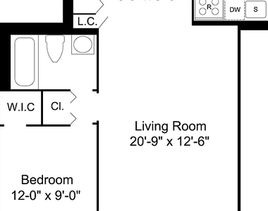 500 East 85th Street - Photo Thumbnail 4