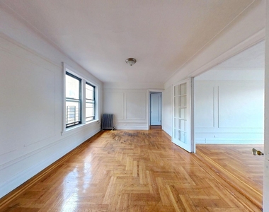 Perfect large and sunny 2 beds for rent at   Dagaw place New York - Photo Thumbnail 12