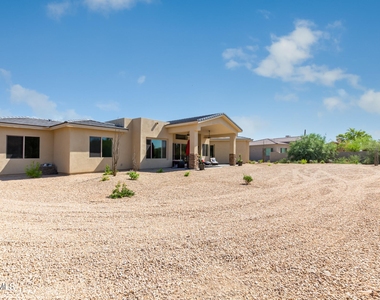 27808 N Desierto Drive - Photo Thumbnail 37