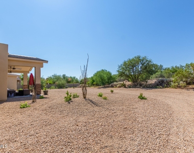 27808 N Desierto Drive - Photo Thumbnail 39