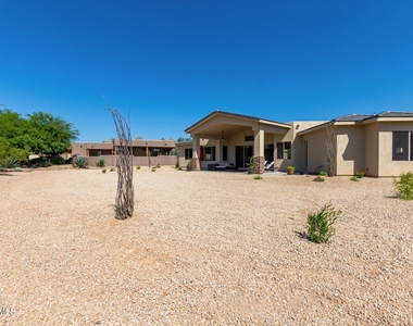 27808 N Desierto Drive - Photo Thumbnail 38