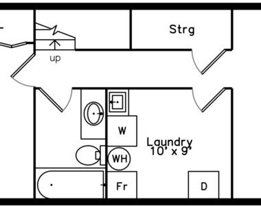 1729 North Wood Street - Photo Thumbnail 19