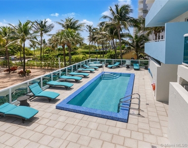 9201 Collins Ave - Photo Thumbnail 14