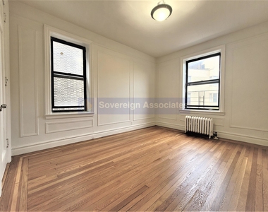 652 West 163rd Street - Photo Thumbnail 5