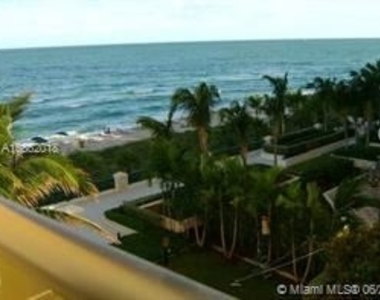 16275 Collins Ave - Photo Thumbnail 0