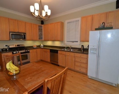 3444 N. Hoyne, Unit 1 - Photo Thumbnail 1