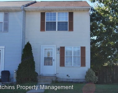 658 Harr Park Ct - Photo Thumbnail 0