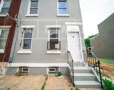 1221 West Somerset Street - Photo Thumbnail 24