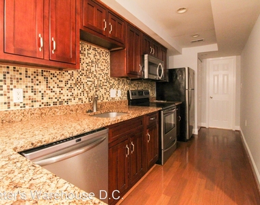 1317 Wallach Place Nw Lower Level - Photo Thumbnail 11