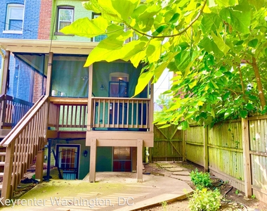 817 Tuckerman St, Nw - Photo Thumbnail 29