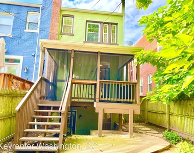 817 Tuckerman St, Nw - Photo Thumbnail 28