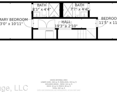 707 18th St Ne Apt #1 - Photo Thumbnail 22