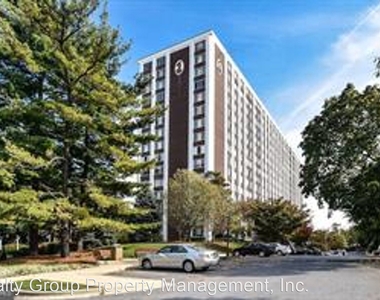 11801 Rockville Pike #1607 - Photo Thumbnail 0