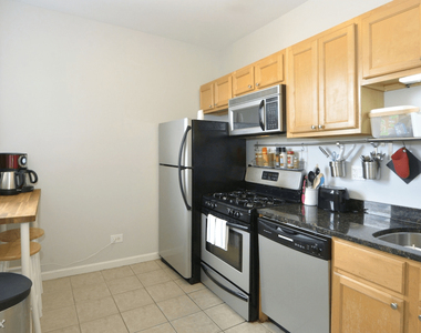 1860 Wyoming Ave Nw Apt 2 - Photo Thumbnail 1